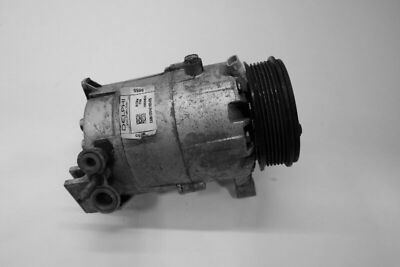Used A/C Compressor fits: 2006 Chevrolet Impala 3.9 Grade A