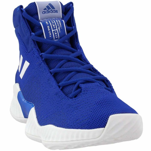 adidas pro bounce mid 2018