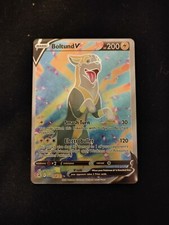 Boltund V #249 Prices | Pokemon Fusion Strike | Pokemon Cards Boltund V #249 Prices | Pokemon Fusion Strike | Pokemon Cards