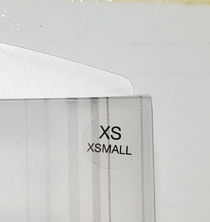 Rehband Knee Sleeve 7751 - NIB Men's XS. - Image 3 of 3