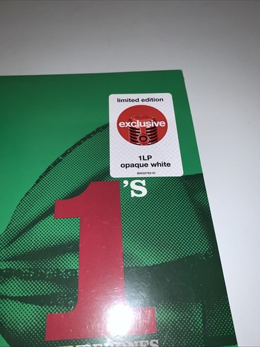 Various Artists - Christmas #1's Vinyl Limited Edition 1 LP Opaque White - Picture 5 of 8