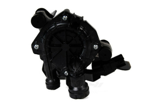 Secondary Air Injection Pump ACDelco GM Original Equipment 215-611 - Picture 1 of 3