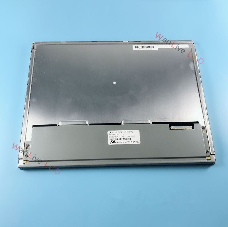 12.1'' Inch AA121XL01 LCD Screen Display Panel For Mitsubishi 1