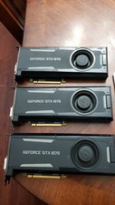 EVGA GeForce GTX 1070 GAMING, 08G-P4-5170-KR