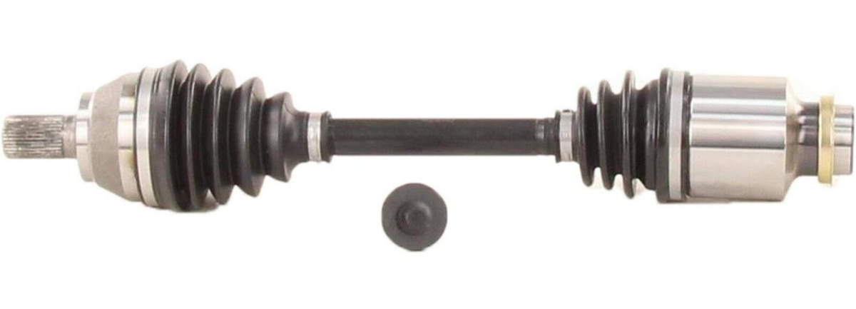 8/15.16.17 舞様 Inner & Outer CV Axle Boot for Mazda 3 exc Mazdaspeed 2.3L 2007