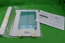 Hoop It All Hat Multi Purpose Embroidery Frame,Babylock Ellegante,Esante 3