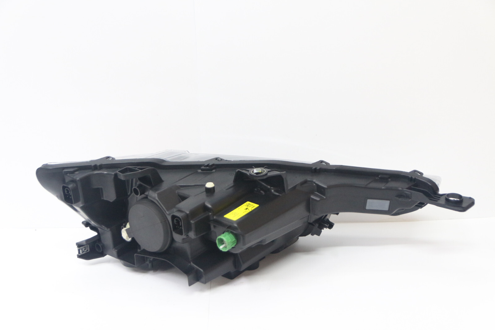 ✅ 2017-2020 Maserati Levante Left Driver Headlight OEM Non AFS 2 Module Perfect