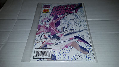 Green Hornet # 1 DF Exclusive Surprise Edition (2010, Dynamite)