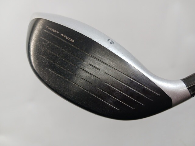 TaylorMade M6 Fairway Wood 3W FUBUKI TM5 2019 (S) #689 Golf
