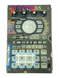 ほぼ新品！SP-404SX Sp404sx | eBay