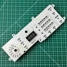 GE Washer Interface Control Board WH12X10544
