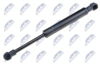 AE-FT-022 NTY StoßDäMpfer Pneumatisch, Motorhaube Motor FüR Fiat