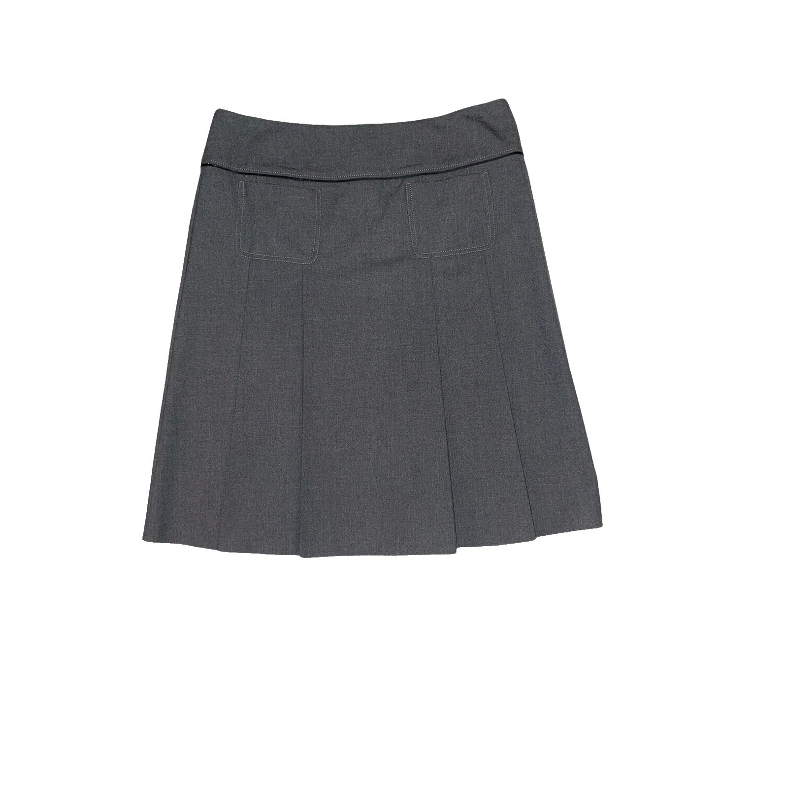 Faldas para mujer lana Magaschoni