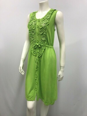 Nanette Lepore Dress Nwt $298.00 Illusionist Dress LimeLight Tone Crochet Size L | eBay Nanette Lepore Dress Nwt $298.00 Illusionist Dress LimeLight Tone Crochet Size L | eBay