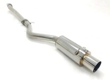 Apexi N1 Evolution 75mm Catback Exhaust For 01-05 Lexus Is300