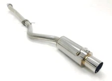 Apexi N1 Evolution 75mm Catback Exhaust for 01-05 Lexus IS300