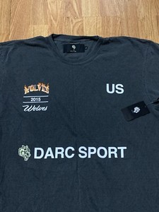 Darc Sport Wolves Club | eBay