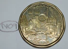 Canada 1867-2017 Loonie Dollar Elizabeth II Canadian $1 Lot #N09