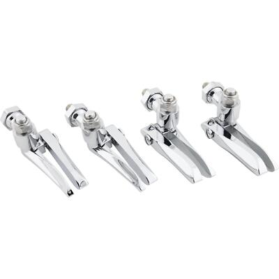 #ad #ad Speedway Universal Wind Wing Brackets $97.99