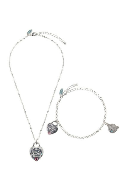 tatty teddy phone charm