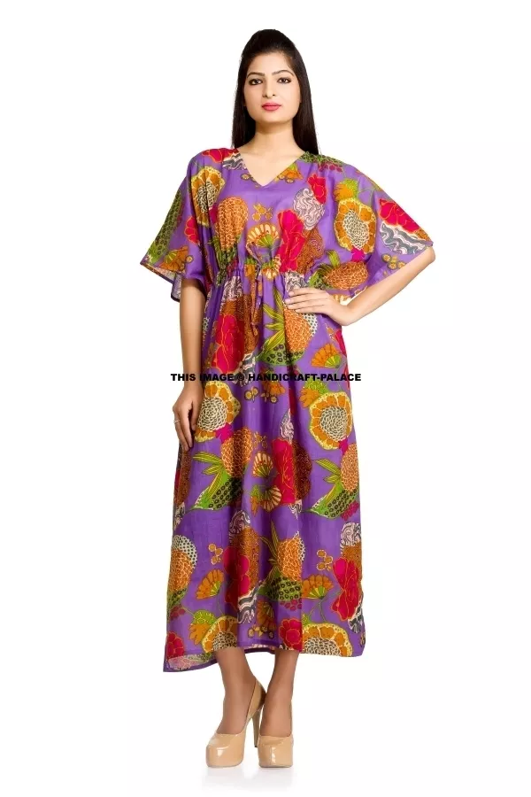 Kaftan size cheap 20