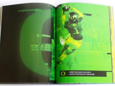 INNOVATION UNIVERSITY What The Ducks ブック Oregon Innovation University 