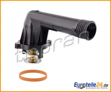 Bearing, stabilizer Topran 206845 for Opel Combo Tour