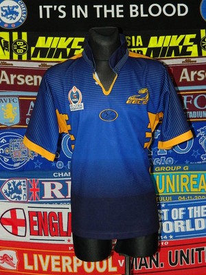 nrl replica shirts