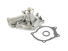 OAW M1270 Water Pump for 84-91 Colt Vista 2.0L & 89-91 Sonata, 85-87 Galant 2.4L
