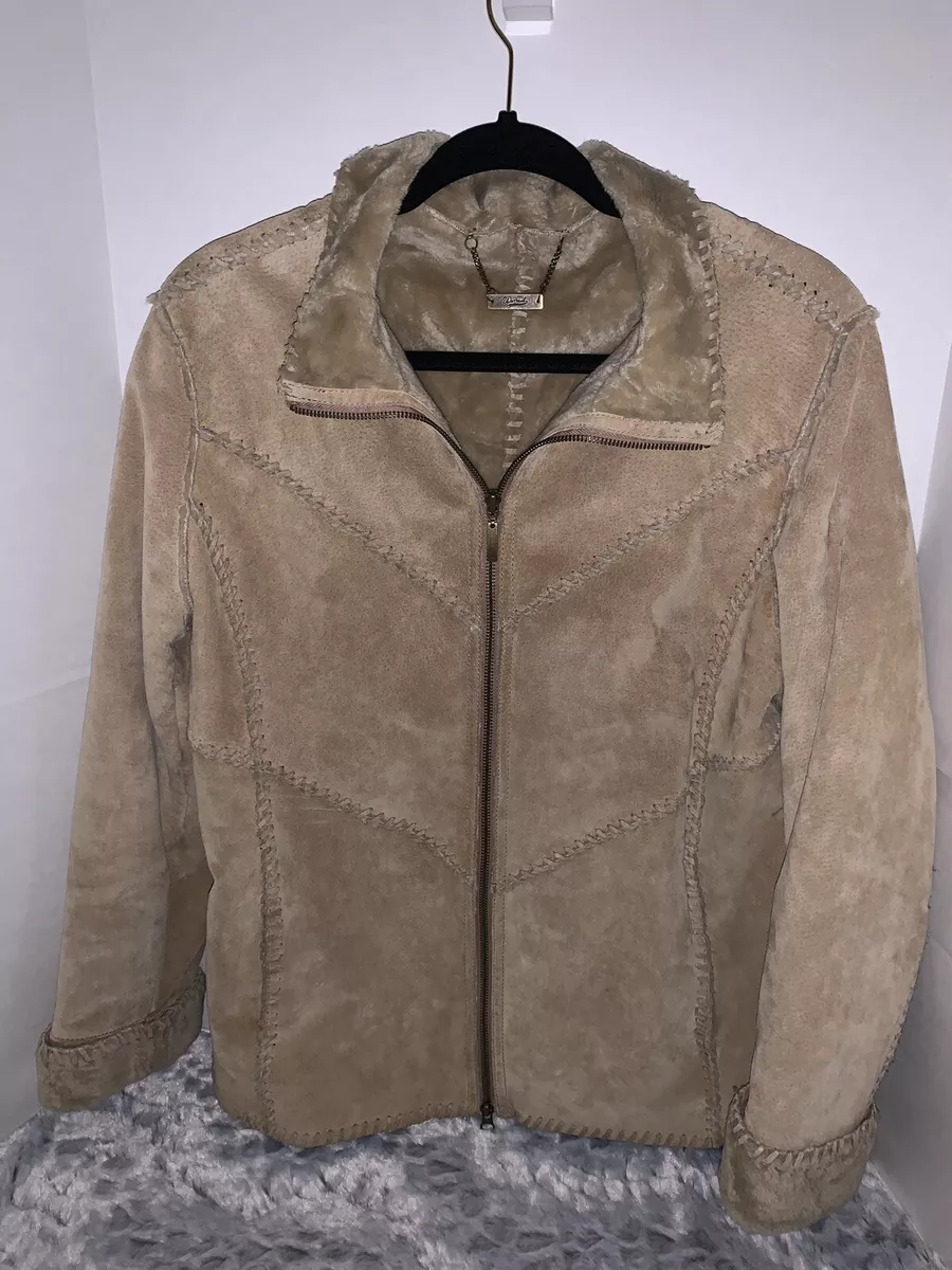 Winlet coat top