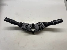2014-2016 KIA FORTE HEADLIGHT TURNSIGNAL WINDSHIELD WIPER CONTROL SWITCH ARM OEM