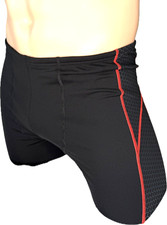 Speedo Men's Jammer Swimsuit Size L Swimwear