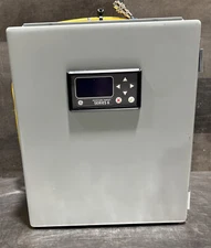 GE SENSING MTS6-3-5-1-0 MOISTURE analyzer TARGET SERIES 6 With hoffman enclosure