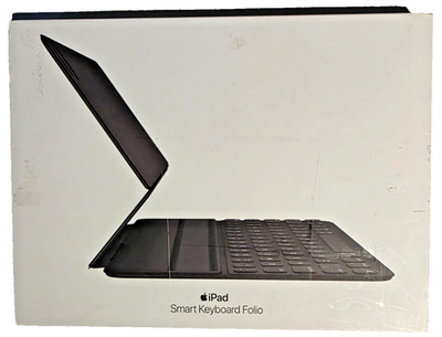 Apple Smart Keyboard Folio for 11-inch iPad Pro MXNK2LL/A A2038