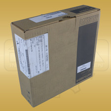 Mitsubishi Melservo MR-J3-20A-RJ158