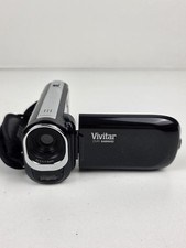 Vivitar DVR 548NHD