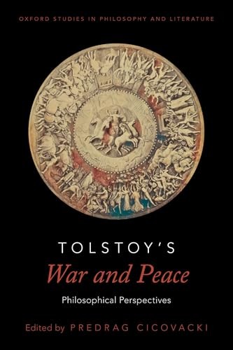 Tolstoy's War and Peace: Philosophical Perspectives (Oxford Studies (PB 2026) - Image 4