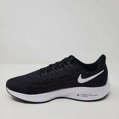 Women's Size 6.5 Nike Air Zoom Pegasus 36 AQ2210-004 Black Grey | eBay