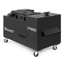 BEAMZPRO LF1400 LOW FOGGER WATERBASE ENVIRONMENTAL EFFECTS