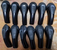 Lot of 12 - Honeywell Voyager 1202g-2 Cordless Barcode Scanner - PARTS - AS-IS