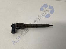 Audi TT 8J 06-14 2.0 TDI CBB DIESEL FUEL INJECTOR 03L130277J