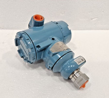 ROSEMOUNT 3051 TG2 A2B21AB4K5M5T1Q4 150PSI 10...
