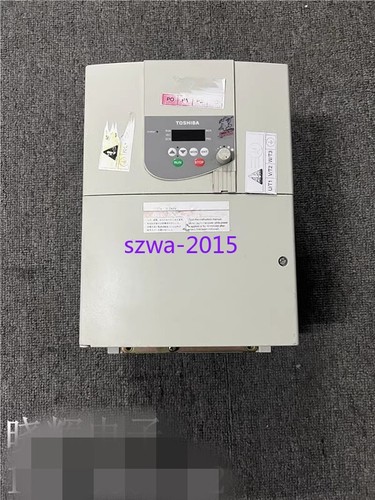 1pcs used inverter VFS9-4055PL-WN(1) 5.5KW 380V #zc