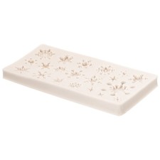 Silicone Snowflake Mold for Baking Reusable Candy Chocolate Fondant Kitchen Tool
