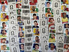 2026 Panini FIFA World Cup Stickers - Pick your stickers