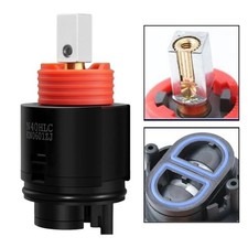 N40HLC 40mm Shower Valve Core Compatible with HL 40 Z 7300 and RK7300 Models