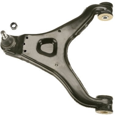 outer TRW-OE JTC1291 Control/Trailing Arm, wheel suspension for IVECO