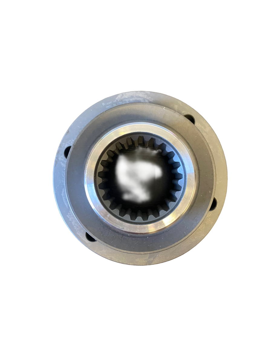 VOLVO OUTPUT FLANGE FOR VOLVO I-SHIFT TRANSMISSION 8172618 MADE IN