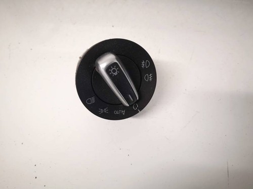 3C8941431A Scheinwerfer Schalter  Volkswagen Passat DE2741054-03