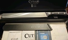 Cutluxe Slicing Carving Knife   12 Brisket Kn...